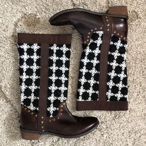 Elite by Corky’s Boots